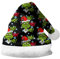 Mini Strickmützen Weihnachtshut Weihnachtsmütze Nikolausmütze Weihnachtsmannmützen Mütze Mit Zipfel, Zipfelmütze Weihnachtsbaumhut Weihnachts Mütze Beanie Weihnachtsmützen Mini Weihnachtsmützen