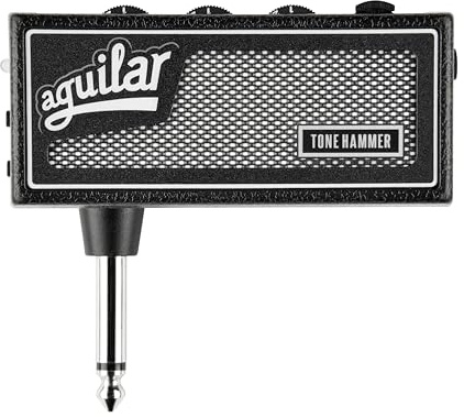 Aguilar amPlug3 Tonhammer