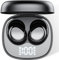 Doubc Wireless Mini Schlafkopfhörer Bluetooth 5.4 Kopfhörer, 2025 Neue in Ear Kopfhörer Kabellos mit 45 Stunden Akkulaufzeit, Weiche Ohrhörer Schlafen Sleepbuds, Sanfter Klang Bequem Tragen ohne Druck