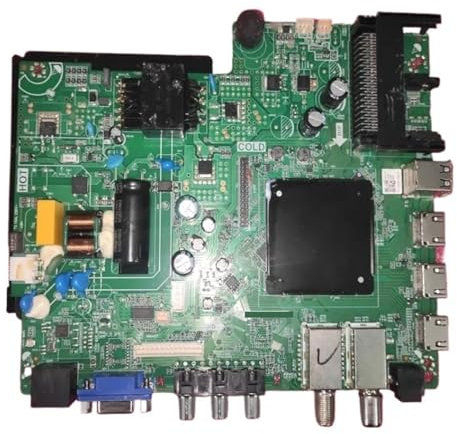 Compatibile con TP.SK506S, scheda madre TV WiFi di rete PB802, compatibile con AKAI, TV LQ315T3HC64 1366X768 o 1920X1080(1366X768)