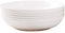 GUHPZA Juego De 6 Platos Blancos para Cena, Vajilla Sencilla para Hotel, Hogar, Fiestas, Varios Tamaños Opcionales,White-8in(D20cm)