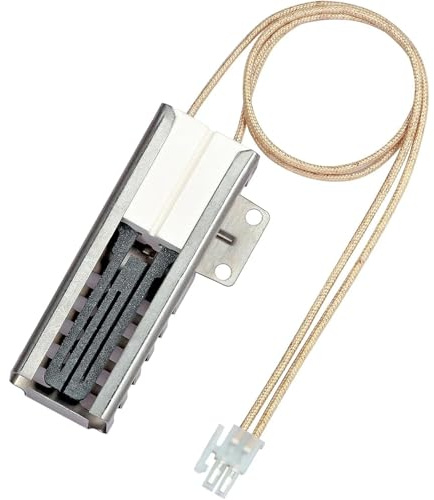 W11596211 P7432P143-60 Gas Range Oven Igniter For Whirlpool Maytag,Kitchen Aid Ovens Excellent Part Replaces W11532055 7432P143-60 74007965 AP7193202 PS11744546