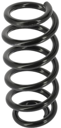 MONROE Suspension Spring | SP4986 | OE-Matching Quality | Ride Comfort & Stability | Pack of 1