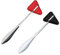 Reflexhammer nach Taylor, Hammer, Perkussionshammer, Diagnostik Hammer, 19,5 cm