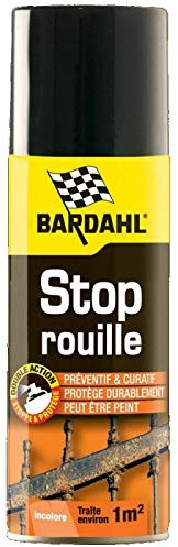 Bardahl 4916 Stop Rouille