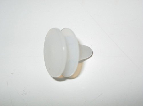 BMW E46 E83 E30 E28 E34 Sill Cover Clip Clamp Rivet 51711927439 Genuine