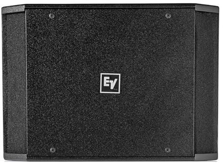 Electro-Voice EVID-S12.1B - Subwoofer
