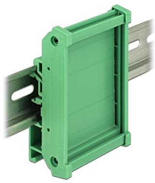 DeLOCK 65985 Halterungsset - Halterungsset