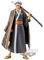 Banpresto 75530009843 Trafalgar Figur, Mehrfarbig, BP39847