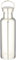 Salewa Aurino 1,0L Edelstahlflasche, schwarz