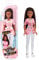 MGA's Dream Ella I AM Modepuppe - Ärztin - 29 cm große Modepuppe mit Stethoskop - Inklusive Arztkittel und Schuhe, für Kinder ab 3 Jahren, Yasmin