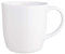 BUTLERS Tasse 300ml Steinzeug -NATIVE- Tee- und Kaffeetasse | Cappuccino Tasse minimalistischem modernen Stil | Unikat mit Glasuroberfläche | Mikrowellen- & spülmaschinenfest