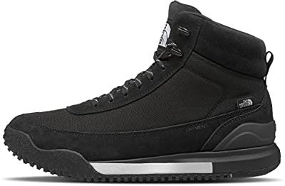 The North Face Herren Back-to-Berkeley Iii Traillaufschuh, TNF Black TNF White, 42 EU