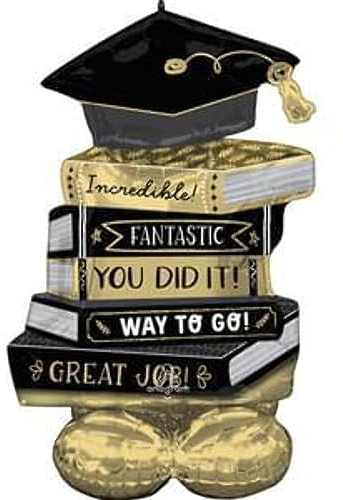 Graduation Books - Airloonz