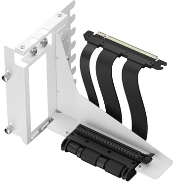 Fractal Design Flex 2 PCIe 4.0 White
