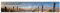 MuchoWow® Balkon Sichtschutz Sichtschutzmatte Balkonbanner Abdeckung für Terrasse Balkon Windschutz Blickdicht Wetterfest 500x75 cm Strand - Meer - Niederlande - Dünen - Sonne