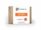 CONNETIX Magnetische Fliesen Regenbogen Kugelpack, 12 Stück