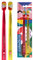 Curaprox CS 5460 Handzahnbürste ultra soft, Special Edition: Power Smile, 2 Stück, weiche Zahnbürste