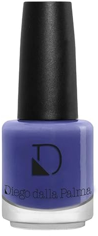 Diego Dalla Palma Wisteria Nails Smalto Unghie 382 Pervinca