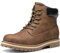 Bruno Marc Stivali Uomo da Stivali Classici Scarponcino Caldo Antiscivolo Comode Moda Fodera in Rete Stivaletti,Size 41.5,Marrone Fodera in Rete,SBSB226M-1