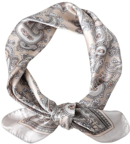 prinfantasy Schal Damen Stola fur Abendkleid Schals Tücher für Frauen Kopftuch S06006