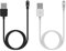 RuenTech Ladekabel Kompatibel für Kospet Tank M1 Pro/Tank T1 Pro / C20 / C16 Smartwatch-Ladegerät, Magnetisches USB-Ersatzladekabel für AMAZTIM C20/Military C20/Military C16