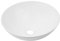 Lavandino Moderno in Acrilico da 327,6x129,1 Mm per Roulotte, Camper, Yacht, Bagno