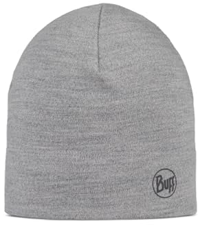 Buff® Merino Midweight Mütze Cloud Unisex Erwachsene