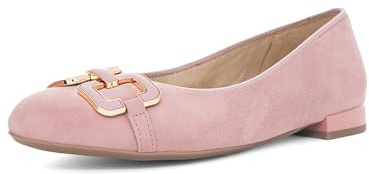 ara Damen Siena Pumps, Piggy, 38.5 EU Weit