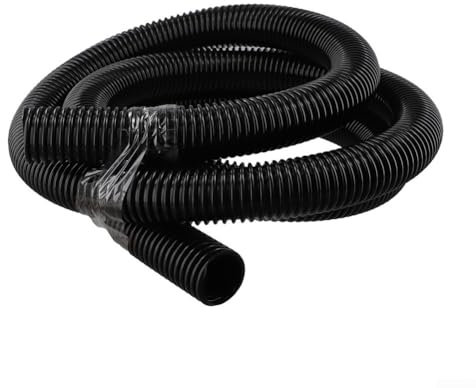 Manguera de aspiradora para Karcher NT20 30 WD1 WD2 WD3 WD4 WD5 WD6 diseñada para resultados de limpieza óptimos