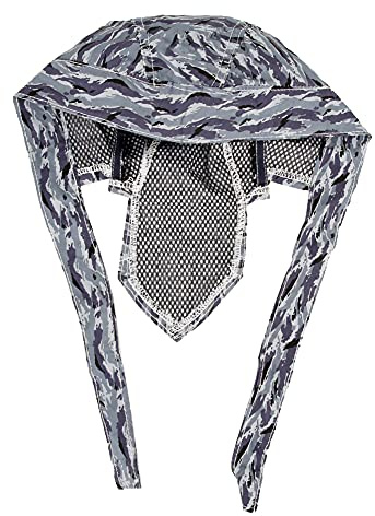 Berretto per Saldatura Reversibile, Berretto per Saldatura Reversibile per Uomo, Ignifugo Regolabile Resistente al Fuoco Cappello Protettivo per Saldatura Cappello per Saldatore