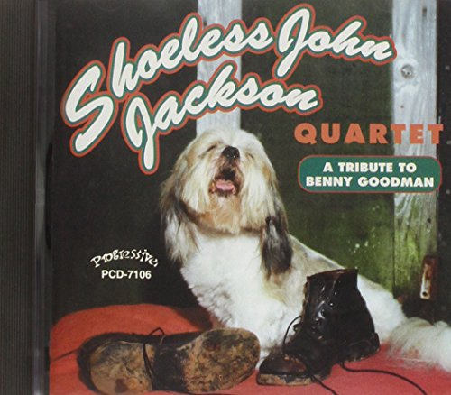 Tribute to Benny Goodman