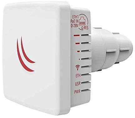 MikroTik