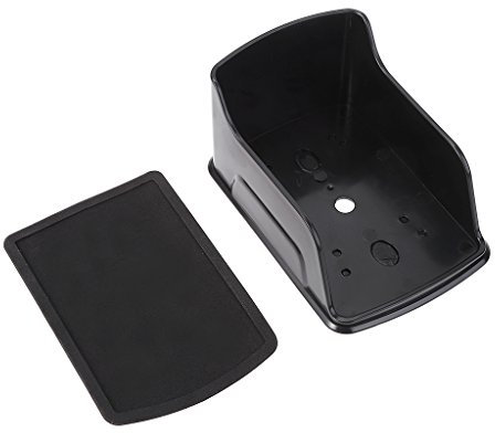 Cuigu Wasserdichte Abdeckung für kabellose Klingeltaster