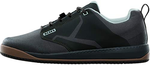 Ion Scrub MTB/Dirt Fahrrad Schuhe braun/grün 2024: Größe: 42