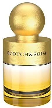 Scotch & Soda - Scotch & Soda Island Water Women Edp Spray 40ml (1 Cosmetica)