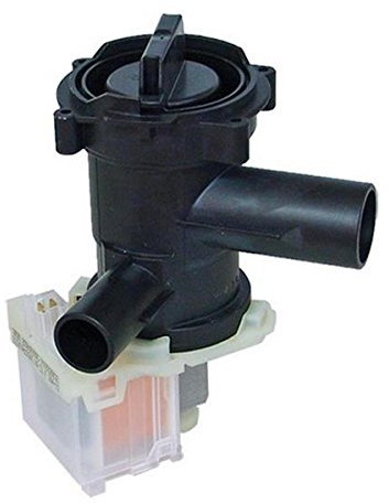 Ablaufpumpe (224231-20585) Waschmaschine 144192, 00144192 Bosch
