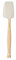 Le Creuset Espátula de cocina Craft, Mediano, Silicona, Meringue, 42004297160000