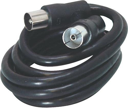 EGB-Antennenkabel/Mantelstromfilter 2m