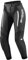 SHIMA Miura 2.0 Pantalon de moto - Cuir, femmes, pantalon de sport avec protections des hanches et des genoux, cuir perforé, panneaux élastiques, pour combinaison 2 pièces (32, Noir/Blanc)