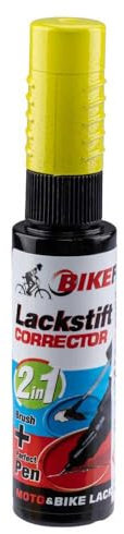 Fasi Unisex – Erwachsene Victoria Lackstift, Lime Yellow, 12 ml