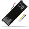 AP18C7M Battery for Acer Aspire Vero AV14-51 TravelMate Spin P4 P414RN-51 TMP414RN-51 ConceptD 3 Ezel CC315-72P CC315-72G CN315-72G CN316-73G Swift 3 SF313-52 SF313-52G SF313-53 SF313-53G SF316-51