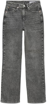 VERO MODA VMTESSA HR Straight Jeans RA206 GA NOOS