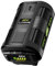 MAFACBAC - Batterie au lithium 6Ah 40V : remplacement pour batterie Ryobi 40V OP40401 OP40602 OP4026 OP40501 OP40261 - Compatible avec Ryobi 40V batterie tondeuse à gazon