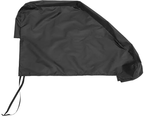 GLEAVI Anhängerkupplungskappe Winddicht Abdeckkappe Anhängerkupplung Schutzkappe Für Anhängerkupplung Abdeckhaube Anhaengerkupplung Passend