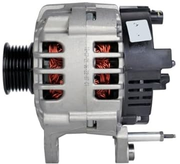 Lichtmaschine für Seat Cordoba Ibiza Toledo Skoda Fabia Rapid Roomster