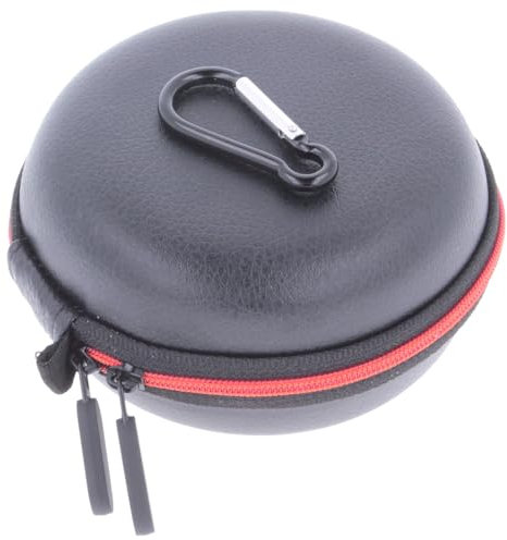 REY Estuche Funda Transporte para Apple Watch Airpods y Cable de Carga