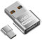 Adaptador OTGE Tipo C - Convertidor De Cargador Tipo C | Convertidor De Cargador USB 2.0 Tipo C Adaptador Convertidor USB Tipo C, Herramienta De Conversión De Transferencia De Alta Velocidad Para Hoga