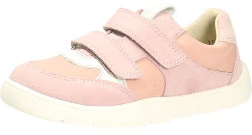 froddo Slipper/Klettverschluss Sportboden Mädch Gr.25, Rot