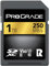 SD UHS-II 1TB Karte V60 - Schreibgeschwindigkeit bis zu 130MB/s und Lesegeschwindigkeit von 250MB/s | Für professionelle Filmemacher, Fotografen und Kuratoren von Inhalten - von Prograde Digital